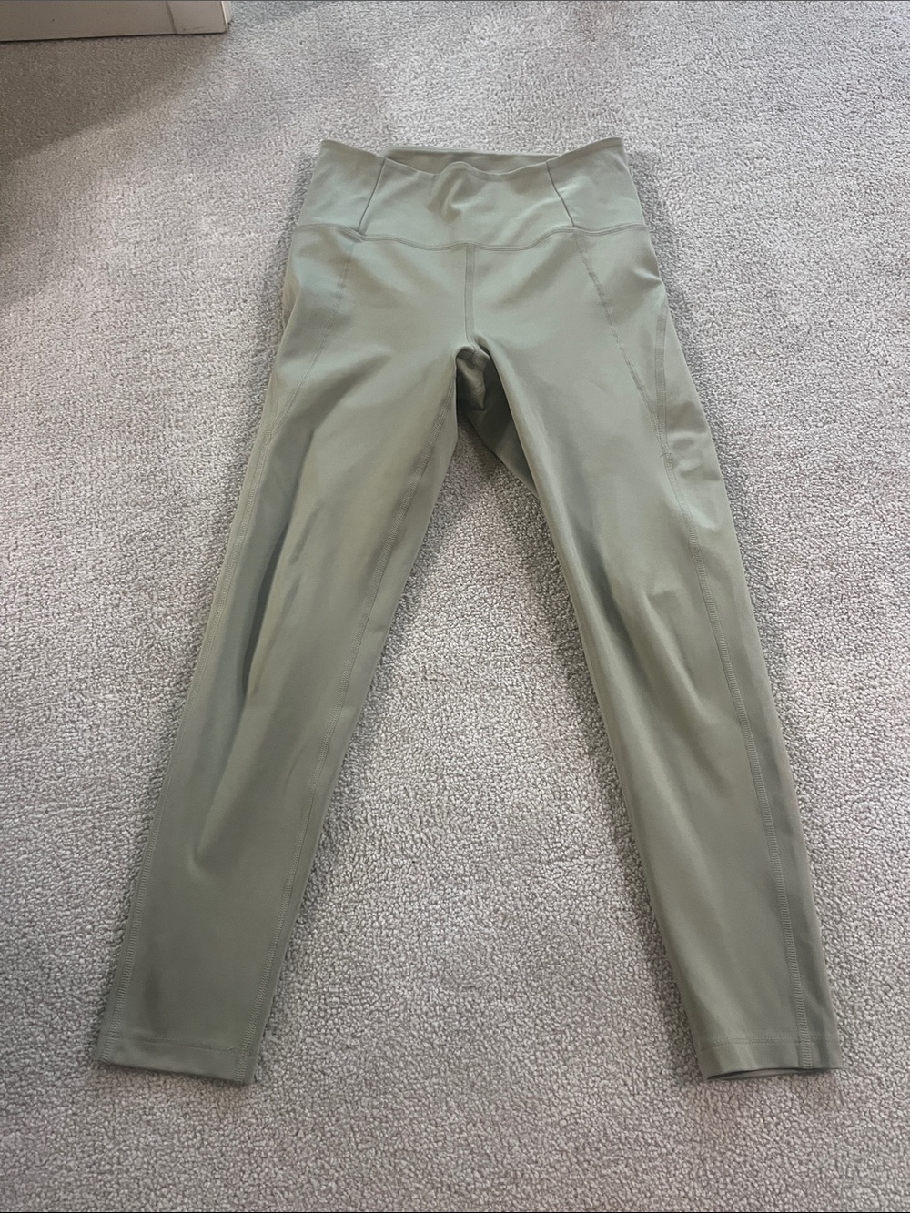 *Closet Cleanout!* Girlfriend Collective Compressive High Rise Leggings